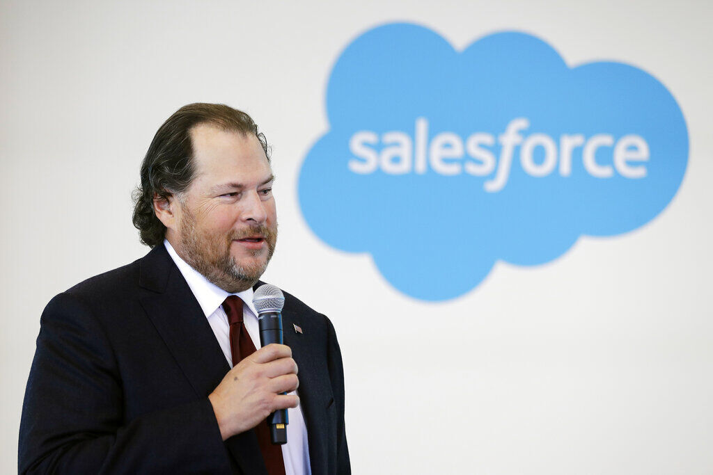 Salesforce